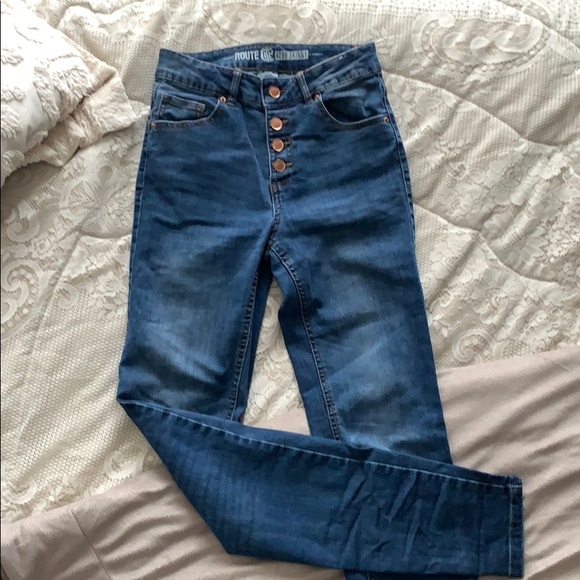 Jeans - Picture 3 of 3